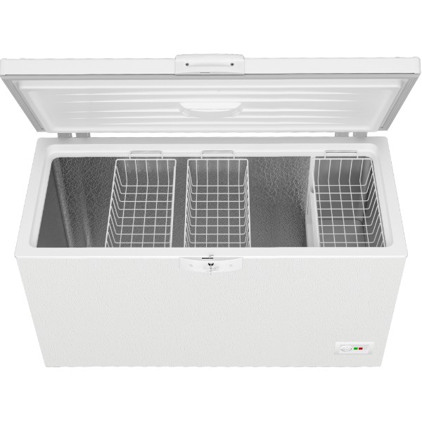 Фото - Морозильна скриня Beko HSM46740